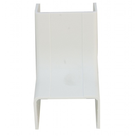 CableWholesale 31R1-009WH Cable Management
