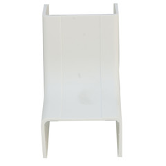 CableWholesale 31R2-009WH Cable Management