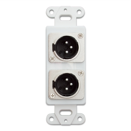 Picture of CableWholesale 301-2006 Wall Plates