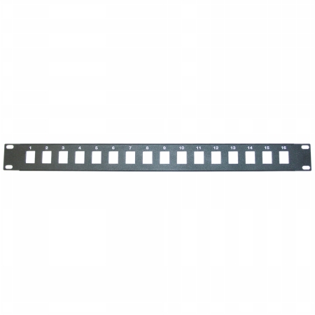 CableWholesale 68PB-01016 Patch Panel