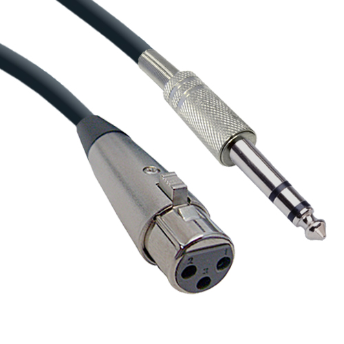 CableWholesale 10XR01650 Audio  Video Cables