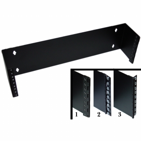 Picture of CableWholesale 68BP-1003U Patch Panel