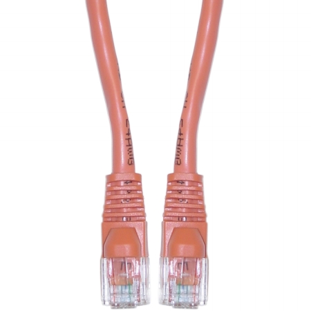 Picture of CableWholesale 10X6-031150 CAT 5 E Network Cables