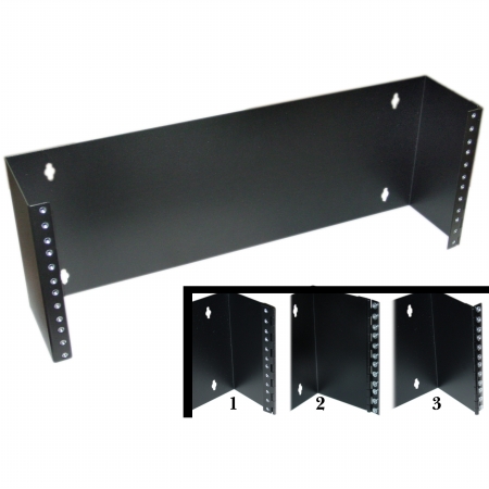 Picture of CableWholesale 68BP-1004U Patch Panel