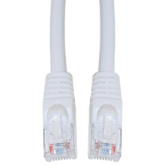 Picture of CableWholesale 10X6-091200 CAT 5 E Network Cables