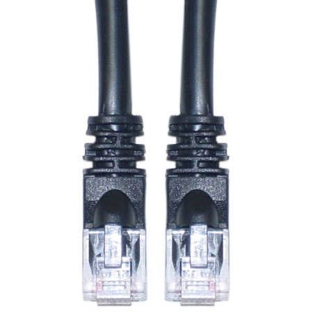 Picture of CableWholesale 10X6-022200 CAT 5 E Network Cables