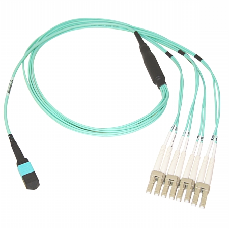Multimode Duplex Fiber Optic 50-125