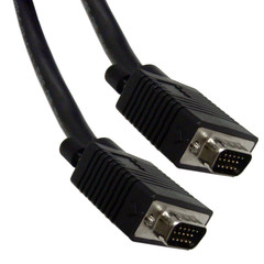 Super VGA Cables