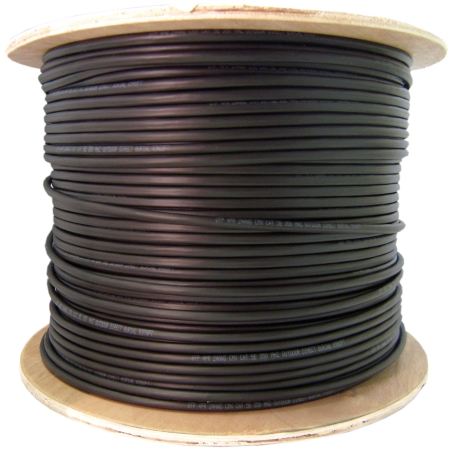 Picture of CableWholesale 10X6-622NH CAT 5 Cable Bulk