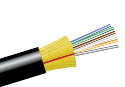 CableWholesale 10F3-006NH Singlemode Duplex Fiber Optic 9-125