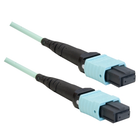 CableWholesale MPMP-31030 Multimode Duplex Fiber Optic 50-125