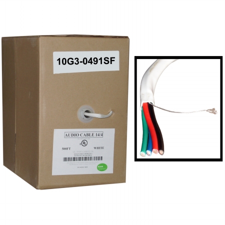 CableWholesale  Speaker Cable