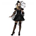 California Costumes 217910 Victorian Doll Adult Costume - Medium California Costumes 217910 Victorian Doll Adult Costume - Medium