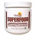 eSutras Organics 281712 Brown Flax Seed eSutras Organics 281712 Brown Flax Seed