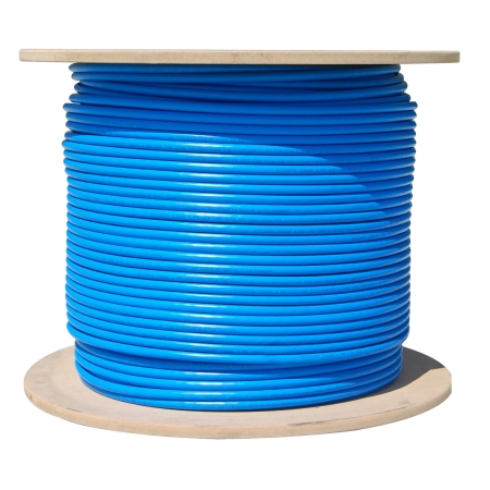 CableWholesale 13X6-061NH CAT-6A Cable Bulk -  Cable Wholesale