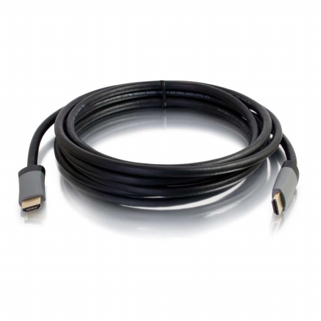 Picture of C2G - Cables To Go - 42527 15m Select Standard Speed HDMI- R - with Ethernet Cable