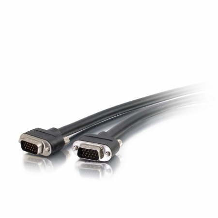 Picture of C2G - Cables To Go - 50229 35ft Select VGA + 3.5mm A-V Cable M-M