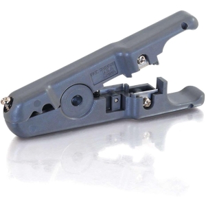 Picture of CABLESTOGO 4624 Round-Flat Multi-Conductor Cutter and Stripper