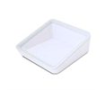 Bluelounge Ns-Wh Nest Tablet-Phone Stand Or Valet Wht