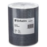 Picture of Verbatim 97017 Dvd-R 4.7Gb 16X Ss 100Pk Tape Wrap