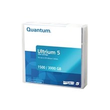 Picture of Quantum Mrl5Mqn-Bc Lto Ultrium V 1.5Tb-3.0Tb Labeled