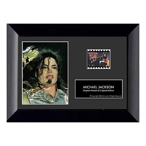 Picture of Film Cells USFC2103 Michael Jackson - S1 - Minicell