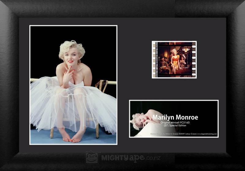 Picture of Film Cells USFC5160 Marilyn Monroe - S7 - MGC Minicell