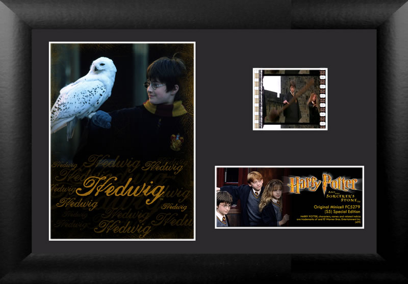 Picture of Film Cells USFC5279 Harry Potter 1 - S5 - Minicell