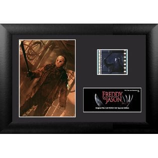 Picture of Film Cells USFC5521 Freddy Vs Jason - S2 - Minicell