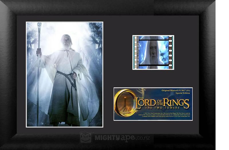 Picture of Film Cells USFC5617 Lord of the Rings: Two Towers - S1 - Minicell