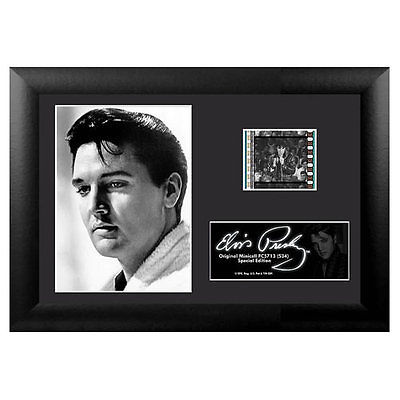Picture of Film Cells USFC5713 Elvis Presley - S34 - Minicell