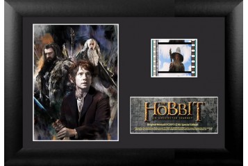 Picture of Film Cells USFC5973 Hobbit An Unexpected Journey - S10 - Minicell