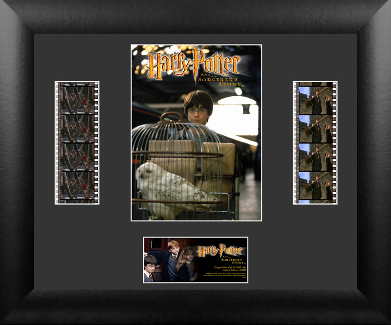 Picture of Film Cells USFC5280 Harry Potter 1 - S4 - Double