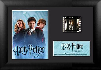 Picture of Film Cells USFC5073 Harry Potter 4 - S1 - 3 Cell Std