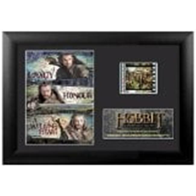 Film Cells USFC5966 Hobbit An Unexpected Journey - S4 - Minicell