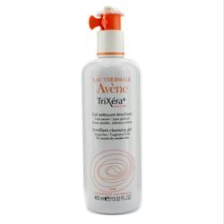 Picture of Avene 226325 Trixera Plus Selectiose Emolient Cleansing Gel - for Severely Dry Sensitive Skin -400ml-13.52oz