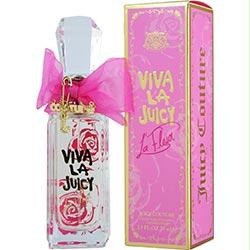 Picture of VIVA LA JUICY LA FLEUR 231723 Viva La Juicy La Fleur By Juicy Couture Edt Spray 2.5 Oz