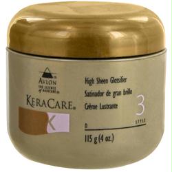 Picture of Avlon 240774 Kera Care High Sheen Glossifier 4oz