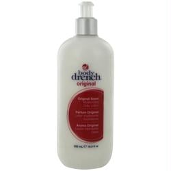 Picture of Body Drench 240790 Daily Moisturizing Lotion Original Scent 16.9 Oz