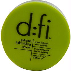 Picture of d:fi 240836 Extreme Hold Styling Cream 2.65oz