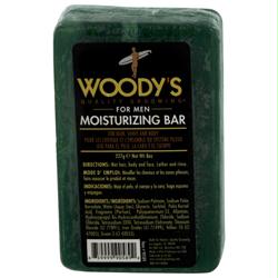 241168 Moisturizing Bar 8oz