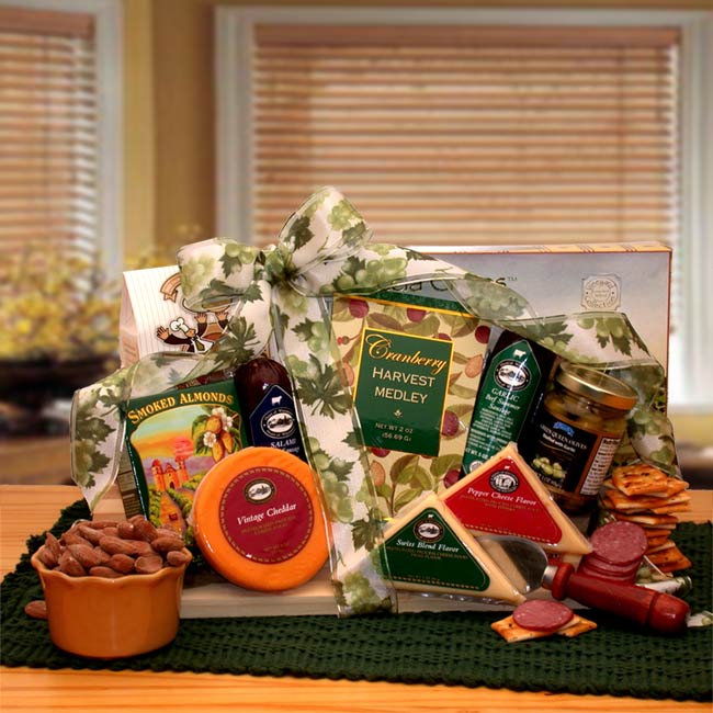 Picture of Gift Basket Drop Shipping 9700912 Tastes Of Distinction