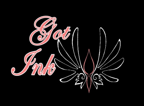 Picture of Gagne 1118-Got Ink LED Lit Sign with Got Ink Logo