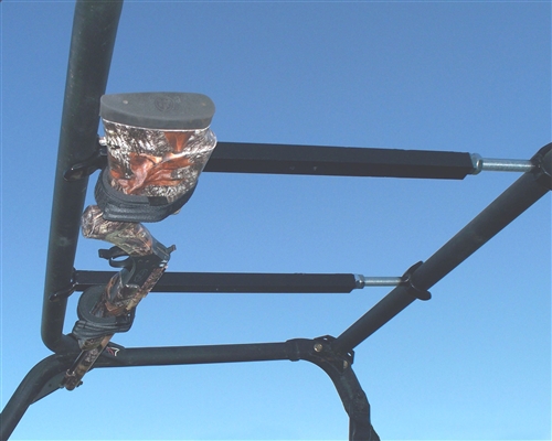 Great Day- Inc. TM850OGR TallMan Overhead Gun Rack