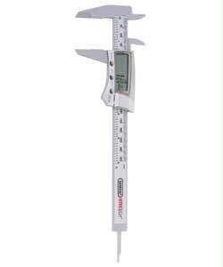 Picture of Digital Fractional Calipers