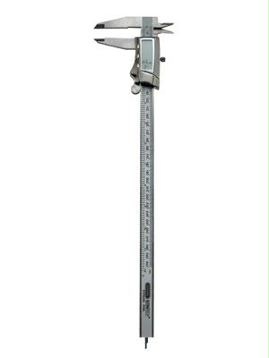 Picture of Digital Fractional Calipers