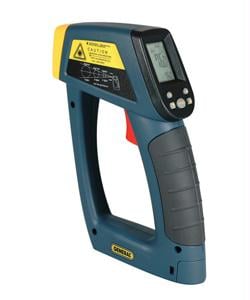 Picture of 50:1 Data Logging High-range Infrared Thermometer