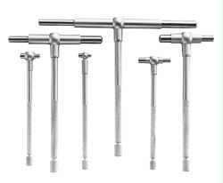 Picture of 6 - Telescoping Gage Set