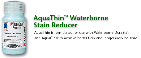 Picture of Lauer Custom Weaponry AQT2 AquaThin Waterborne Reducer- 2 oz.