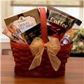 Gift Basket Drop Shipping 80213M Mini Coffee Break Gift Basket Gift Basket Drop Shipping 80213M Mini Coffee Break Gift Basket